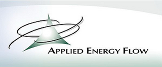 APPLIED ENERGY FLOW logo