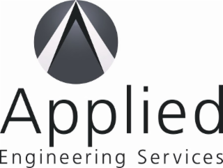 APPLIED ENGINEERING SERVICES logo