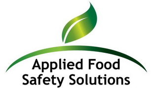 APPLIED FOOD SAFETY SOLUTIONS logo