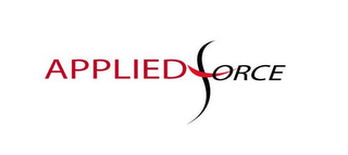 APPLIED FORCE logo