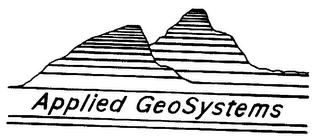 APPLIED GEOSYSTEMS logo