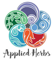 APPLIED HERBS logo