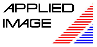 APPLIED IMAGE logo