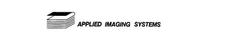 APPLIED IMAGING SYSTEMS logo