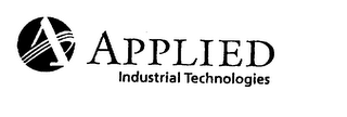 APPLIED INDUSTRIAL TECHNOLOGIES