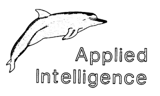 APPLIED INTELLIGENCE logo
