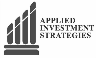 APPLIED INVESTMENT STRATEGIES logo