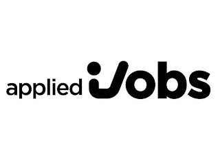APPLIED JOBS logo