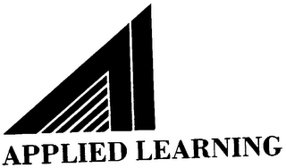 APPLIED LEARNING logo