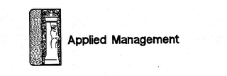 APPLIED MANAGEMENT logo