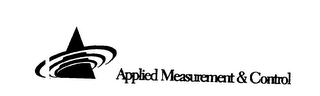 APPLIED MEASUREMENT & CONTROL logo