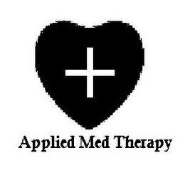 APPLIED MED THERAPY logo
