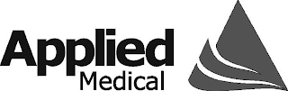 APPLIED MEDICAL logo