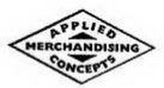 APPLIED MERCHANDISING CONCEPTS logo