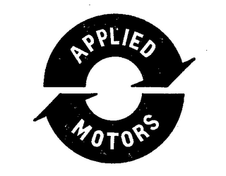 APPLIED MOTORS logo