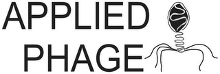 APPLIED PHAGE logo