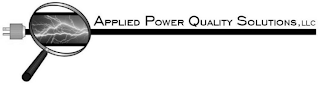 APPLIED POWER QUALITY SOLUTIONS, LLC logo