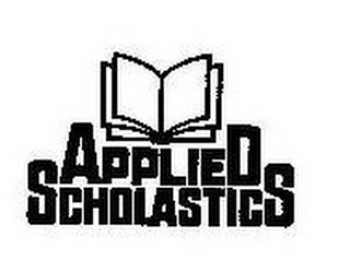 APPLIED SCHOLASTICS logo
