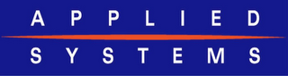 APPLIED SYSTEMS logo