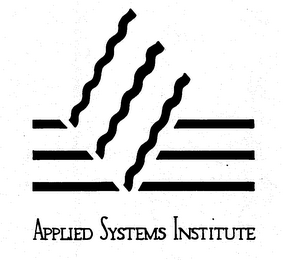 APPLIED SYSTEMS INSTITUTE logo