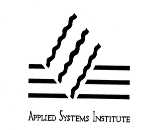 APPLIED SYSTEMS INSTITUTE logo