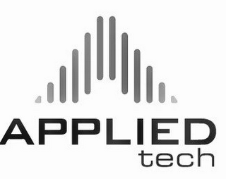 APPLIED TECH logo
