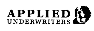 APPLIED UNDERWRITERS logo