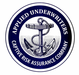 APPLIED UNDERWRITERS CAPTIVE RISK ASSURANCE COMPANY logo