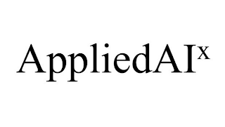 APPLIEDAIX logo
