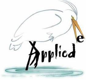APPLIEDE logo
