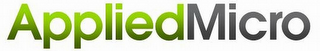 APPLIEDMICRO logo