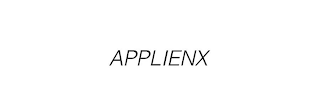 APPLIENX logo