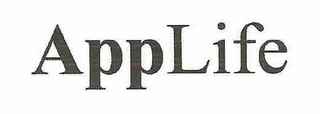 APPLIFE logo