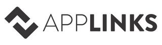 APPLINKS logo