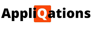 APPLIQATIONS logo