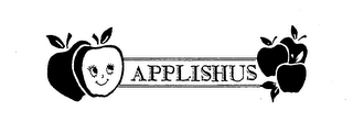APPLISHUS logo