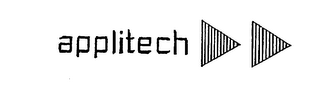 APPLITECH logo