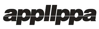 APPLLPPA logo