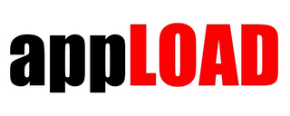 APPLOAD logo