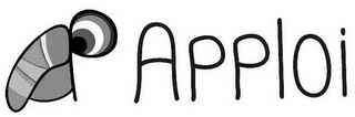 APPLOI logo