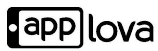 APPLOVA logo