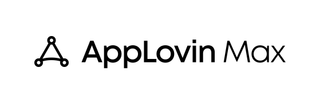 APPLOVIN MAX logo