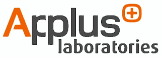 APPLUS+ LABORATORIES logo