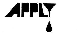 APPLY logo
