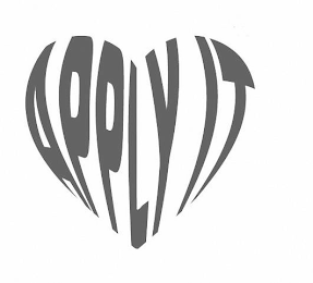 APPLY IT logo