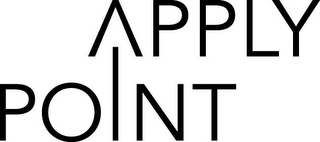 APPLY POINT logo