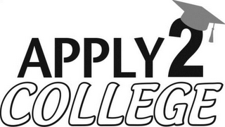 APPLY2 COLLEGE logo