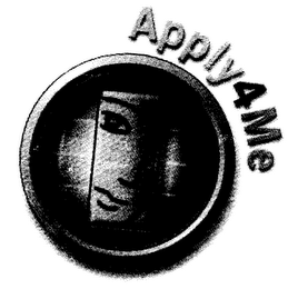 APPLY4ME logo