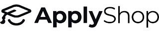 APPLYSHOP logo