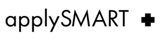APPLYSMART logo